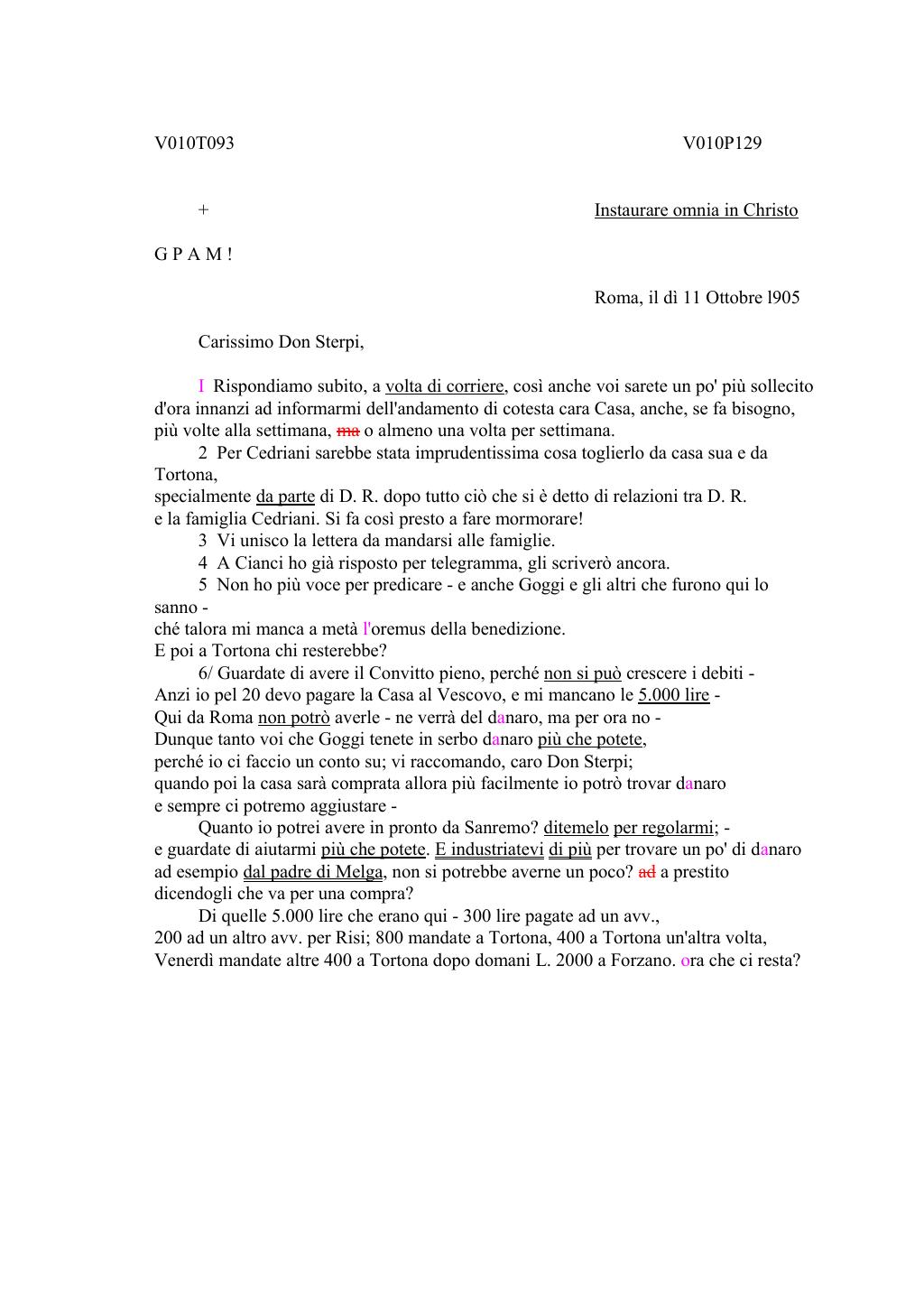 Scritti. Volume 010, pagina 137