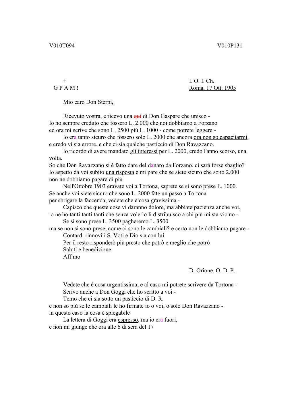 Scritti. Volume 010, pagina 139