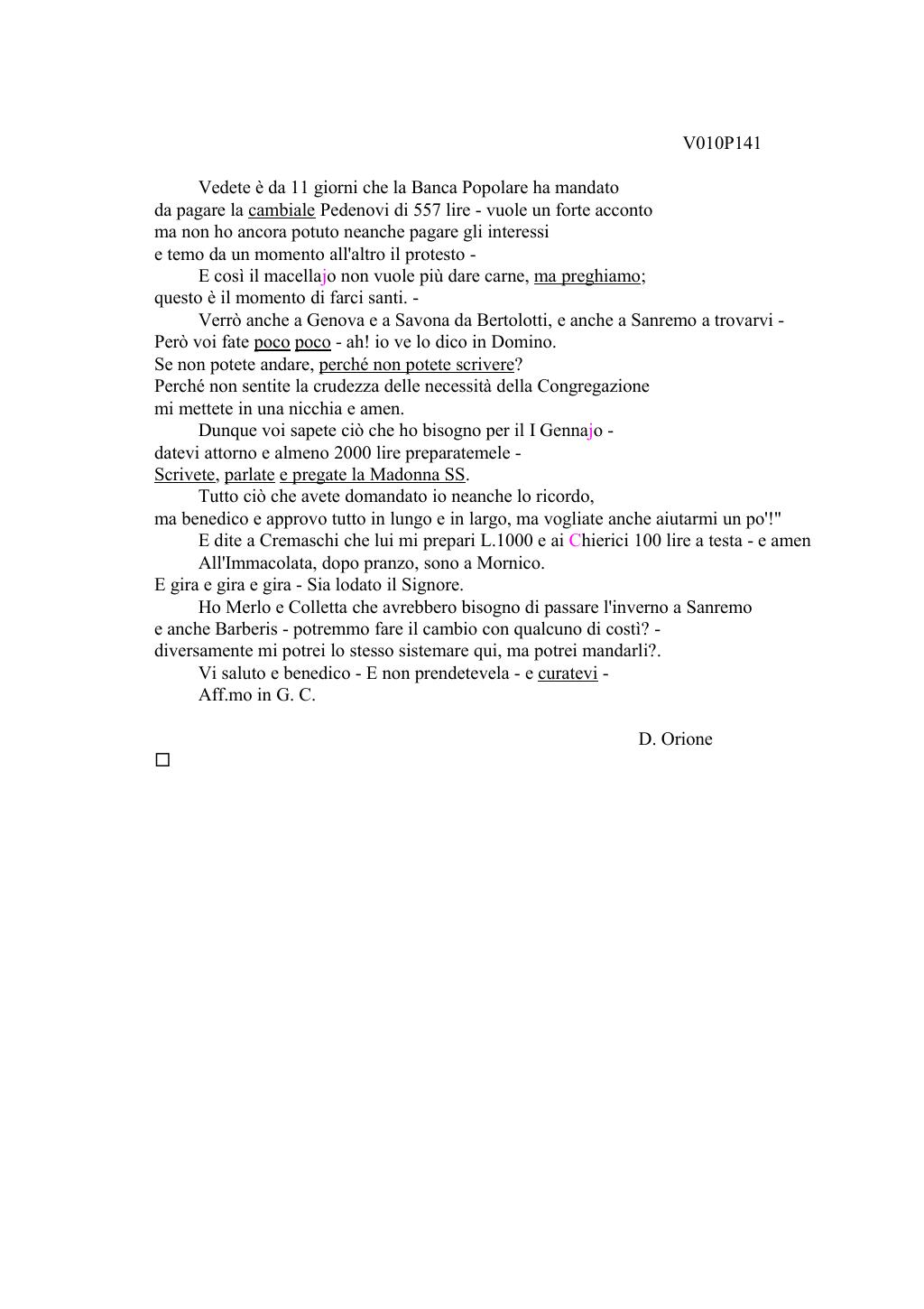 Scritti. Volume 010, pagina 149
