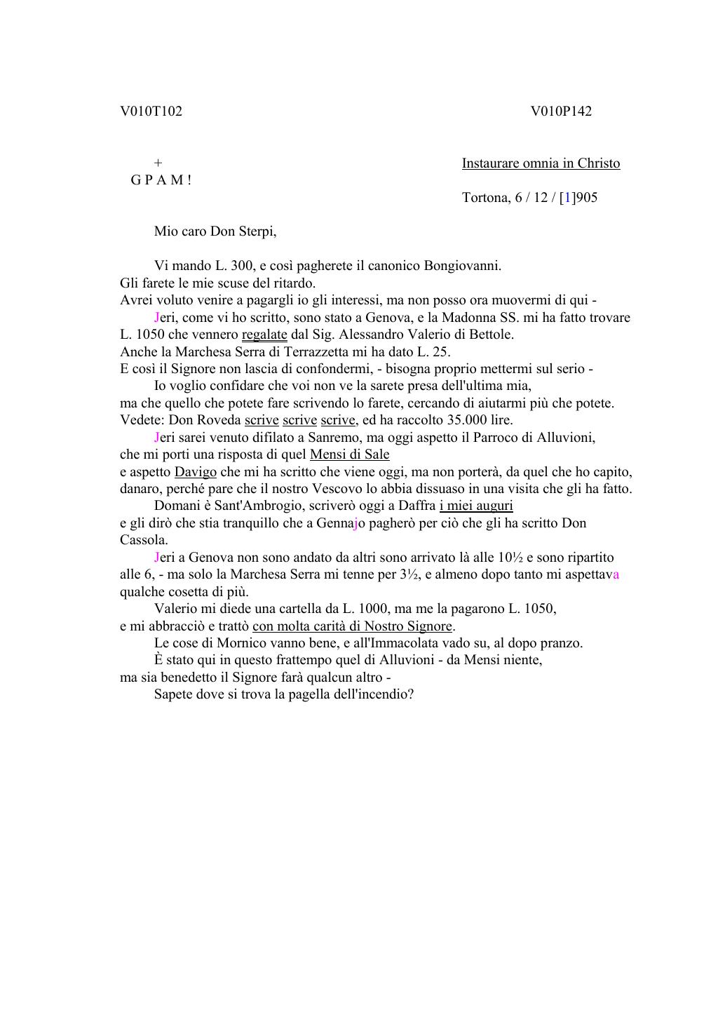Scritti. Volume 010, pagina 150