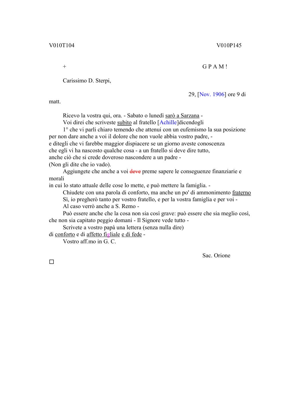 Scritti. Volume 010, pagina 153