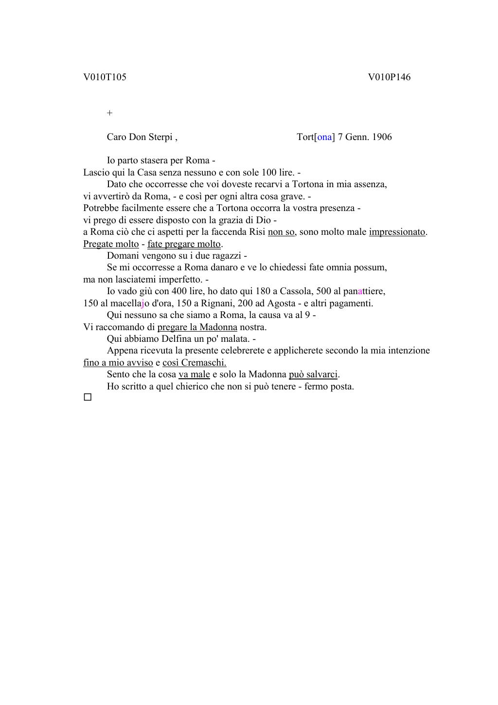 Scritti. Volume 010, pagina 154