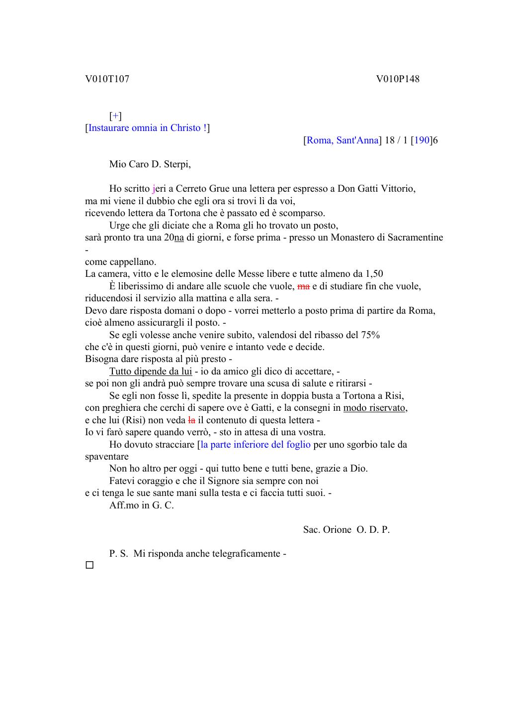 Scritti. Volume 010, pagina 156