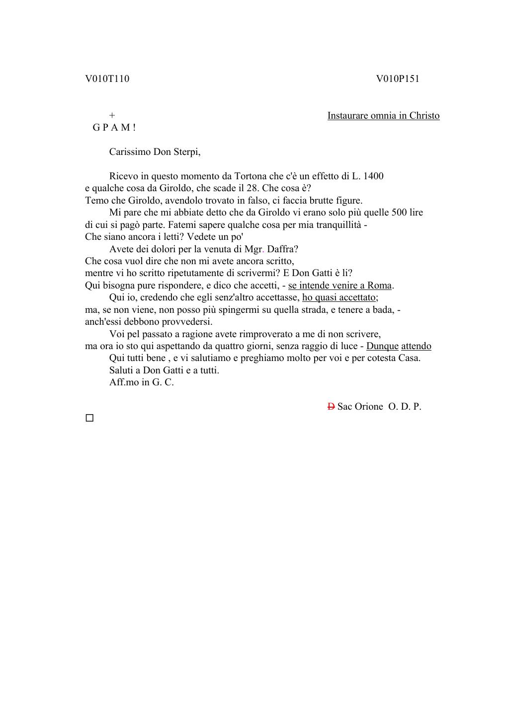 Scritti. Volume 010, pagina 159