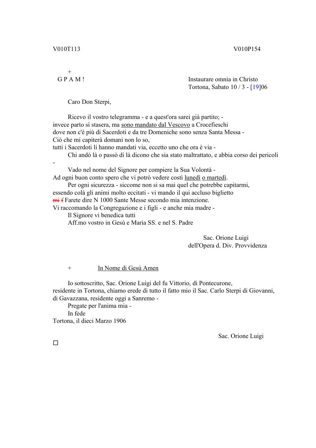 Scritti. Volume 010, pagina 162