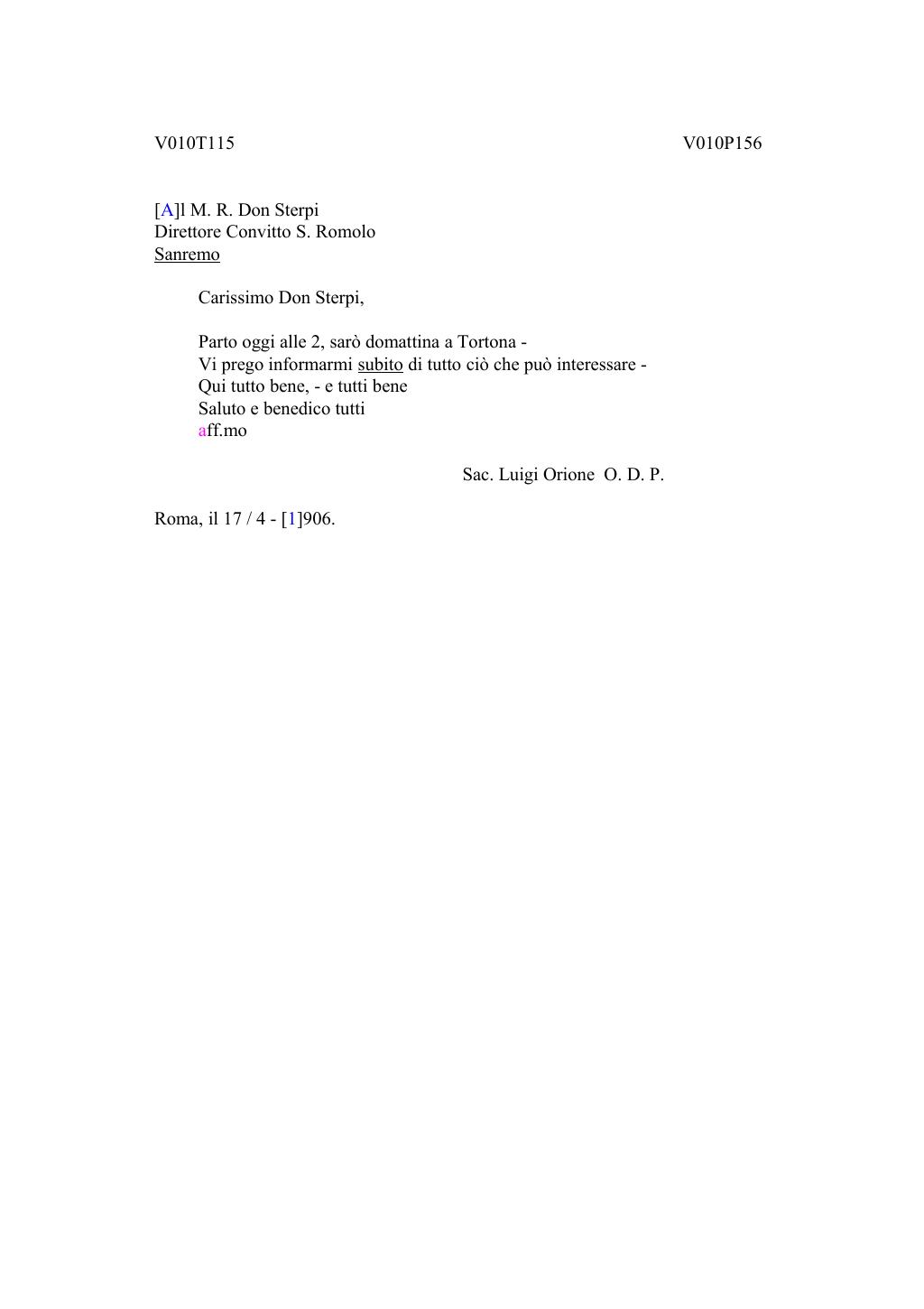 Scritti. Volume 010, pagina 164