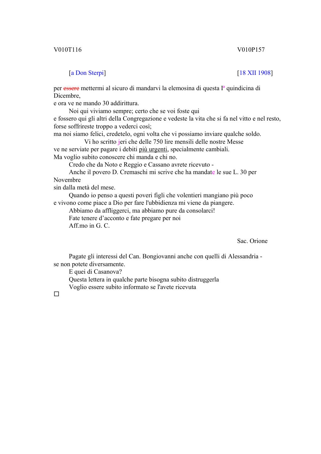 Scritti. Volume 010, pagina 165