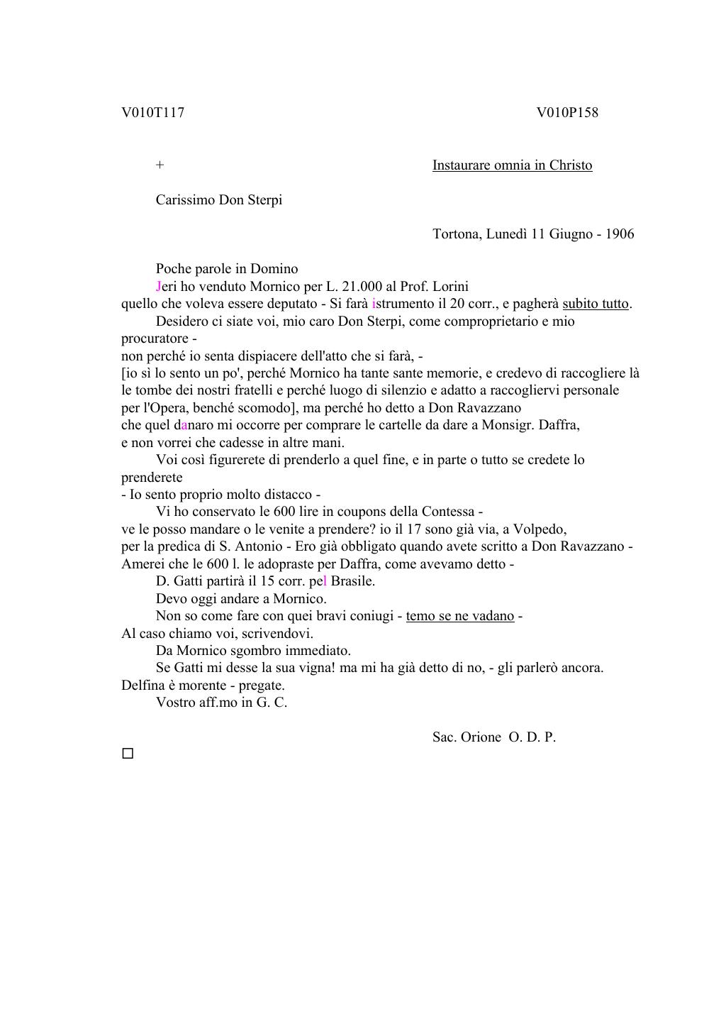 Scritti. Volume 010, pagina 166