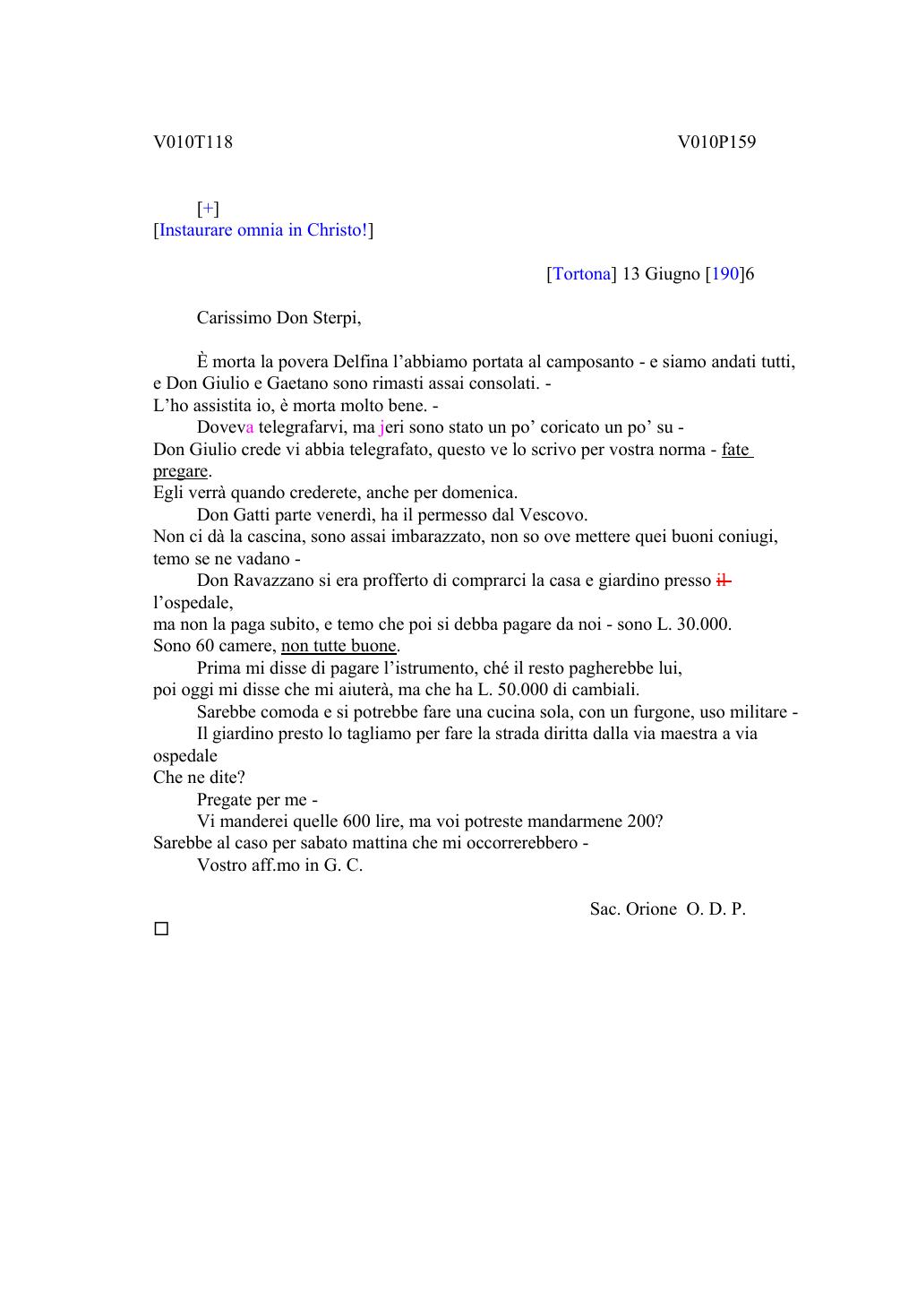 Scritti. Volume 010, pagina 167