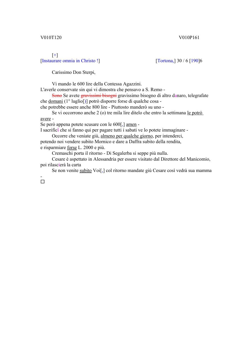 Scritti. Volume 010, pagina 169