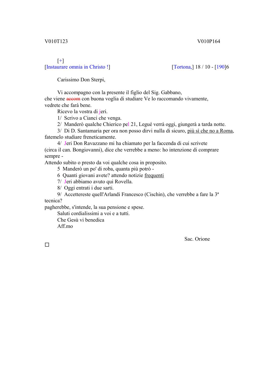 Scritti. Volume 010, pagina 173