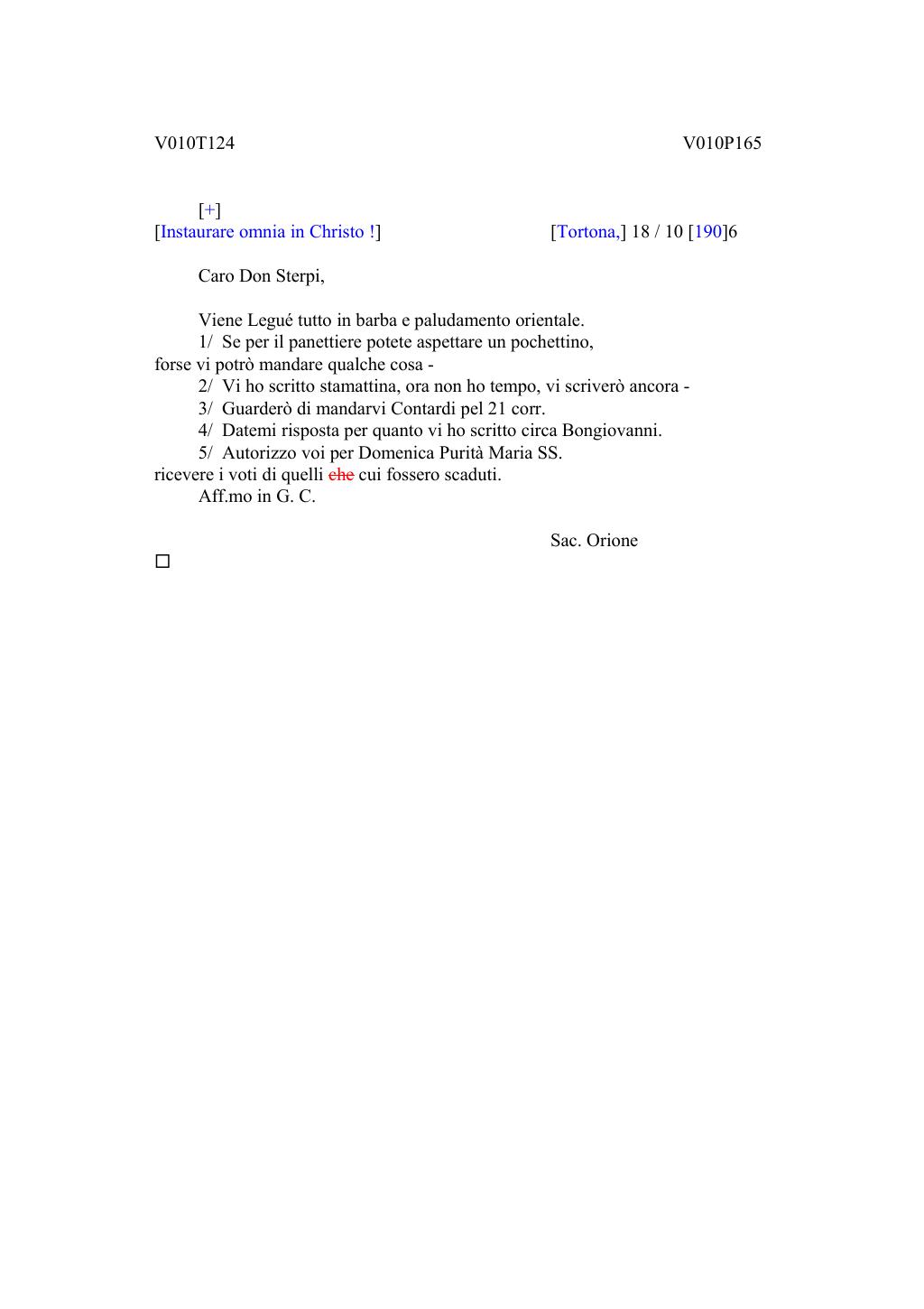Scritti. Volume 010, pagina 174