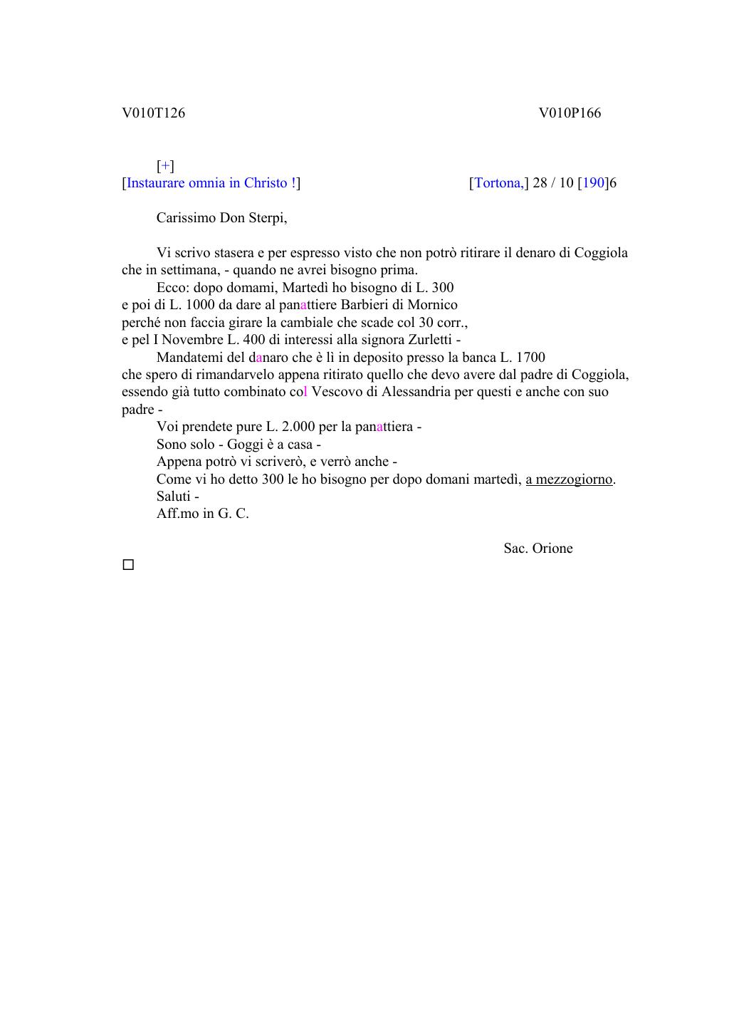 Scritti. Volume 010, pagina 176