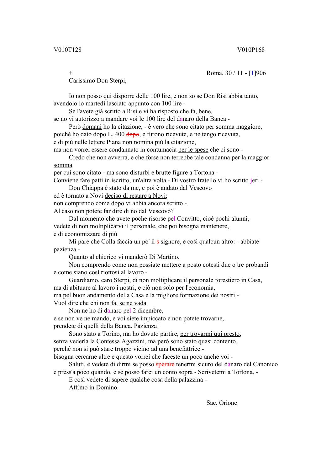 Scritti. Volume 010, pagina 178