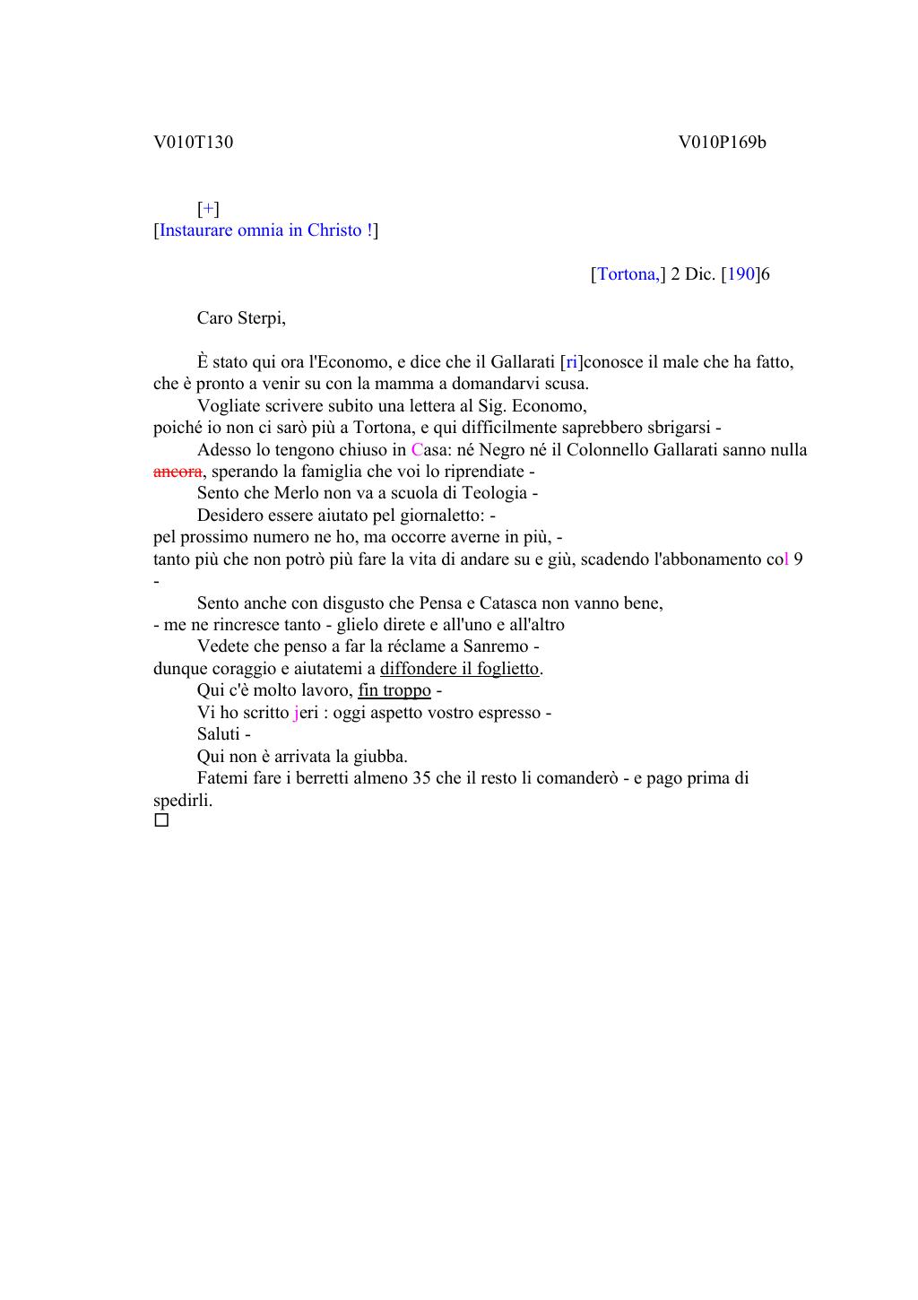 Scritti. Volume 010, pagina 181