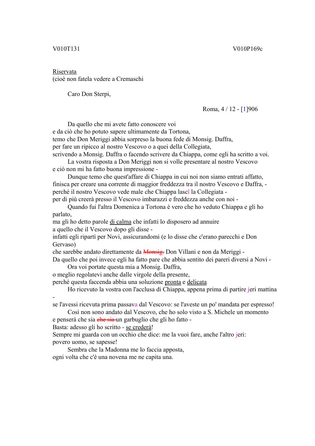Scritti. Volume 010, pagina 182