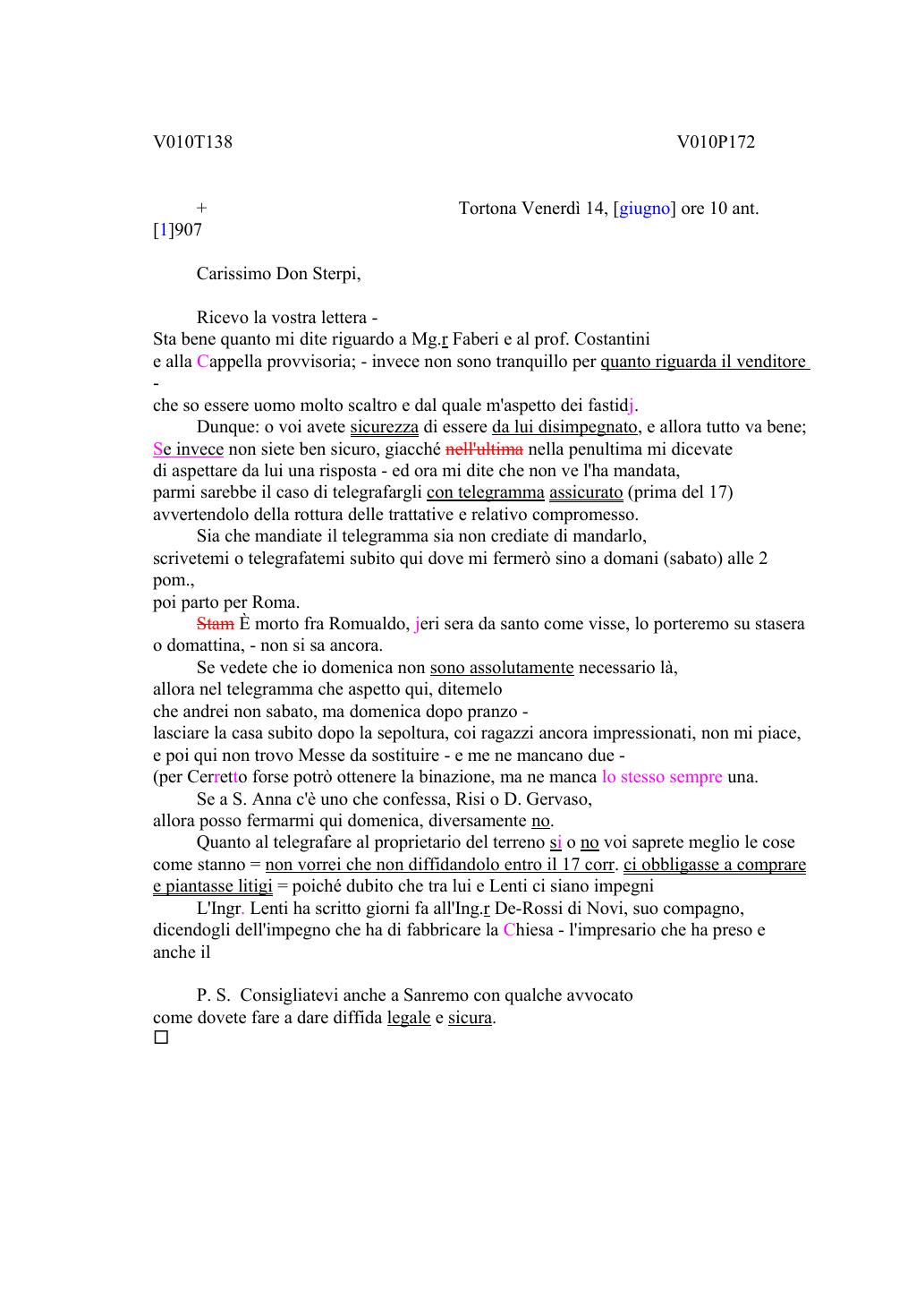 Scritti. Volume 010, pagina 191