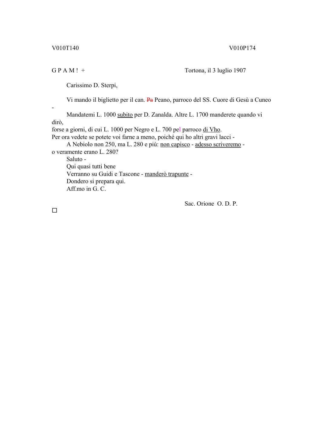 Scritti. Volume 010, pagina 193