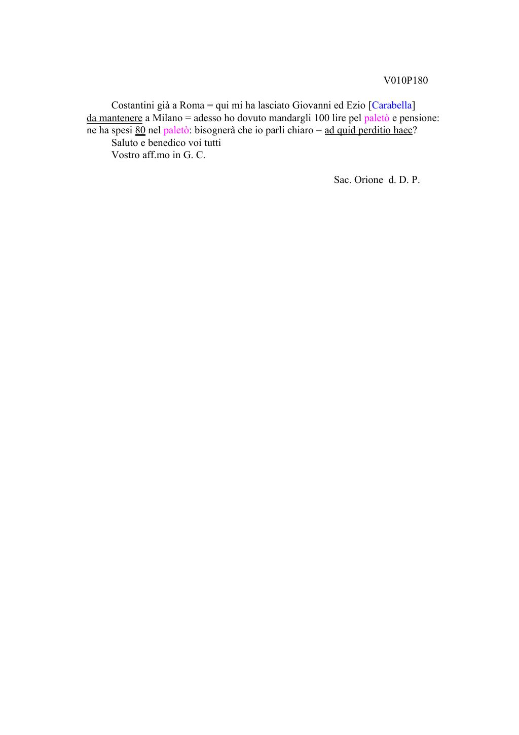 Scritti. Volume 010, pagina 199
