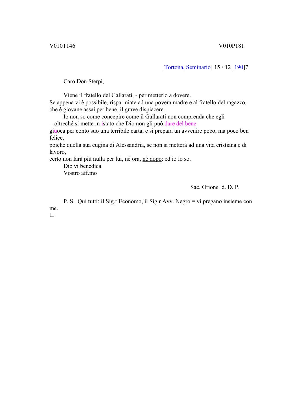 Scritti. Volume 010, pagina 200