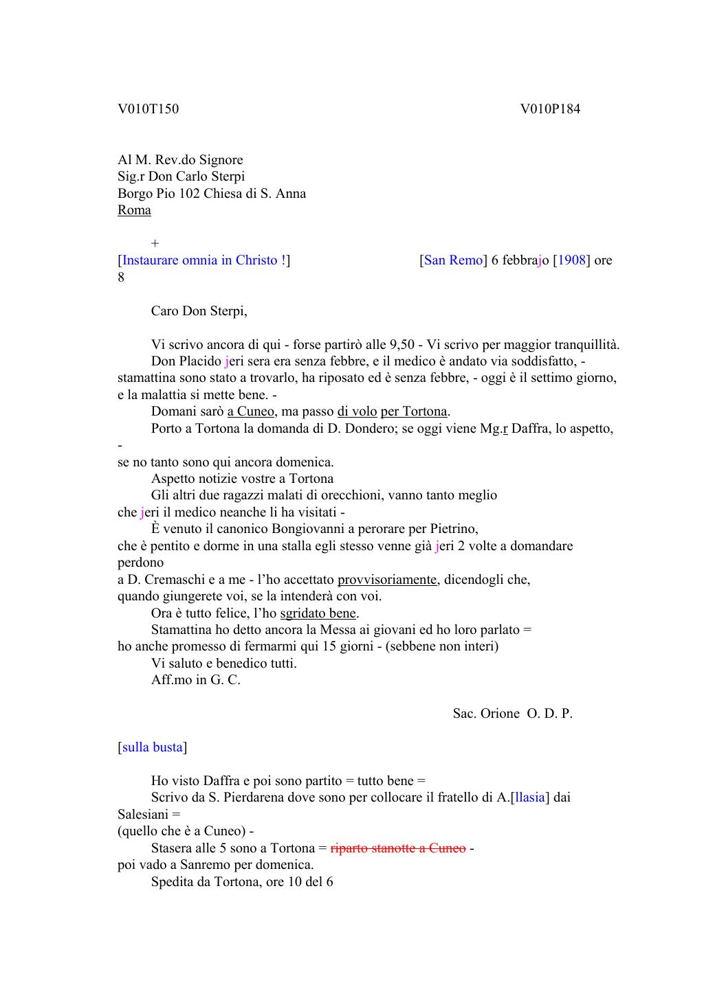 Scritti. Volume 010, pagina 204