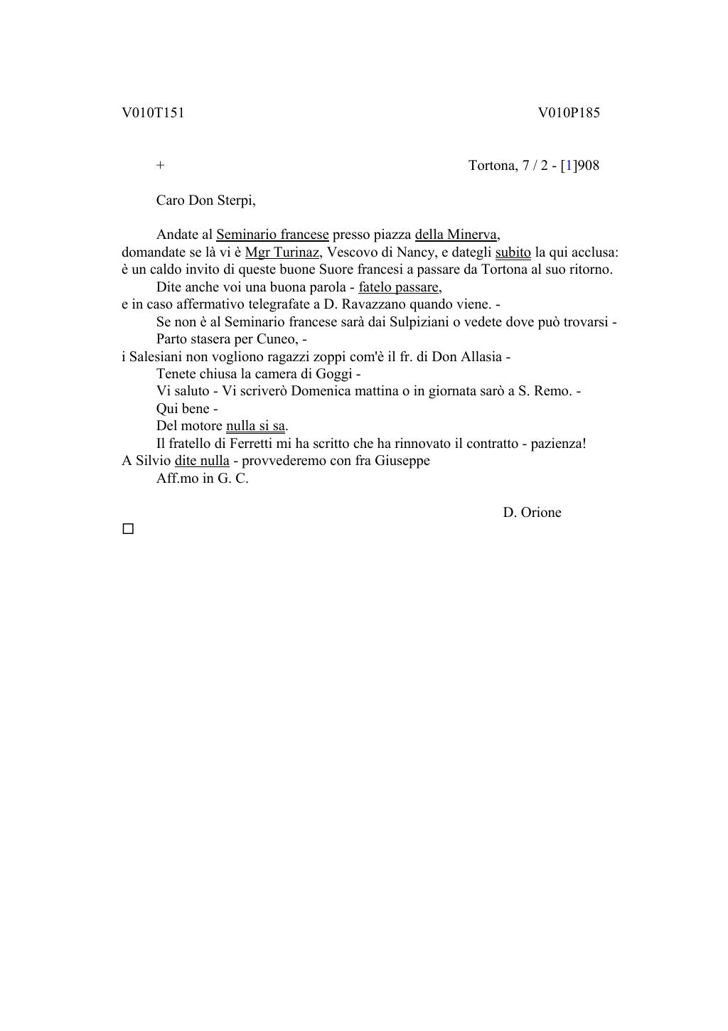 Scritti. Volume 010, pagina 206
