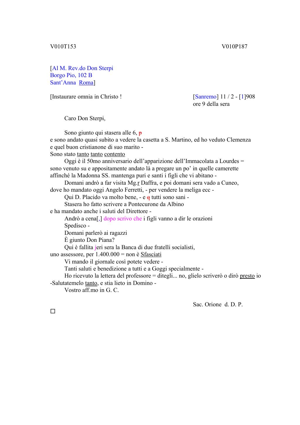 Scritti. Volume 010, pagina 208