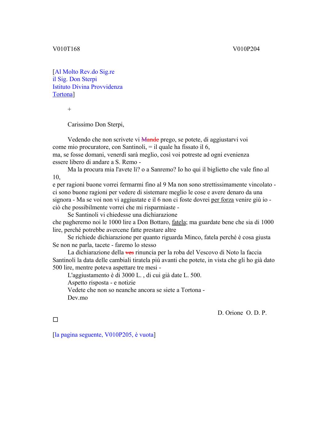 Scritti. Volume 010, pagina 225