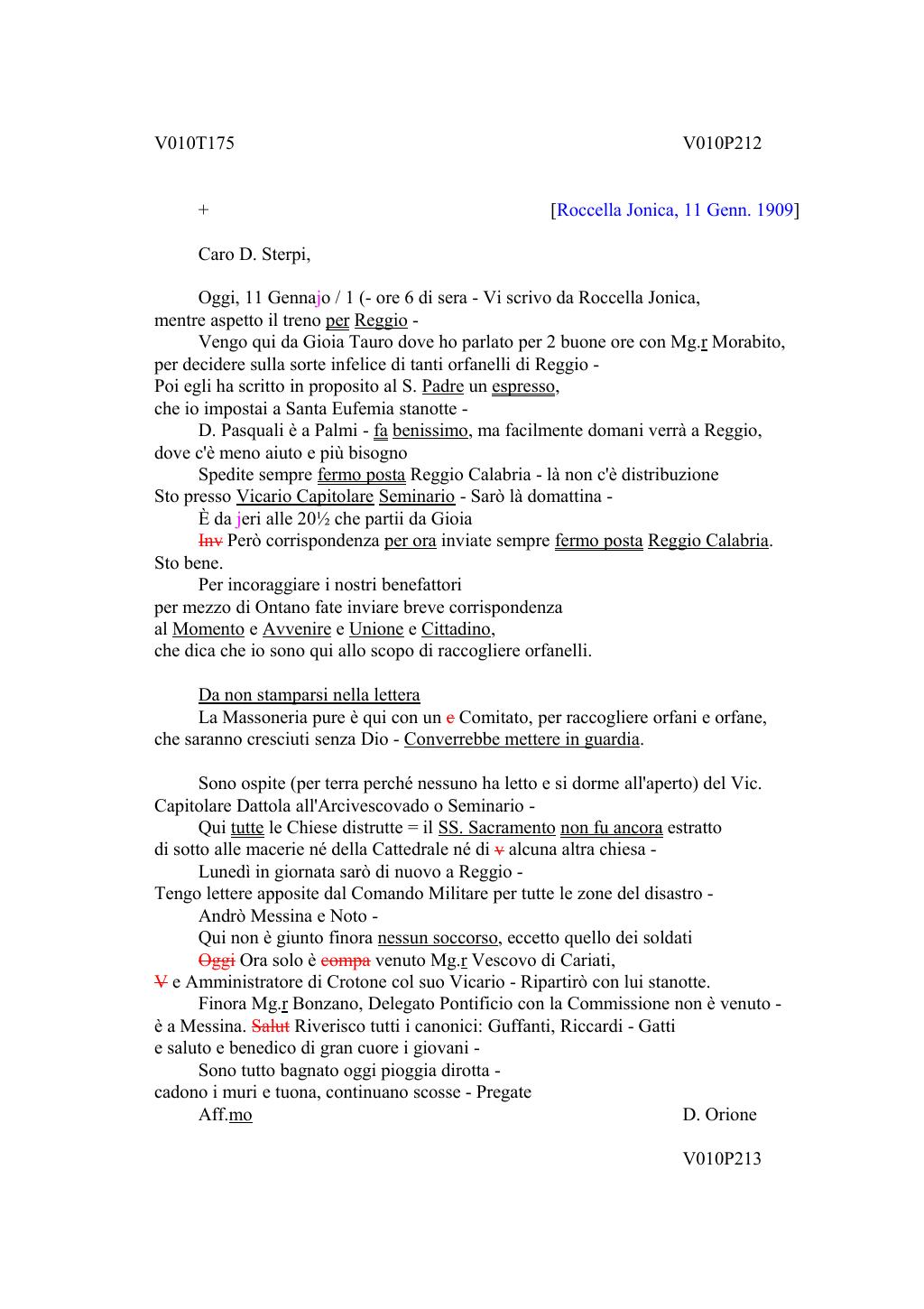 Scritti. Volume 010, pagina 232