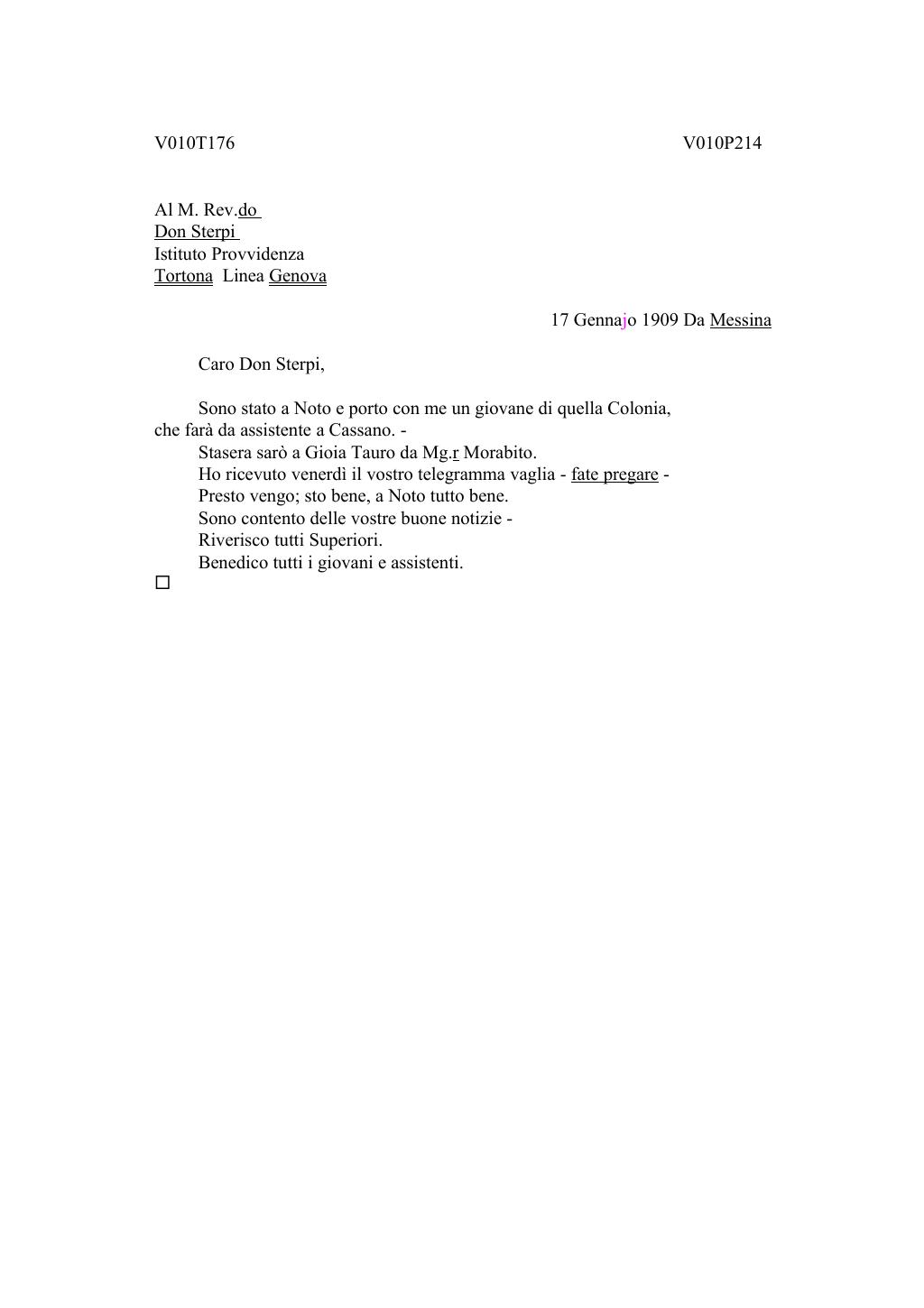 Scritti. Volume 010, pagina 234