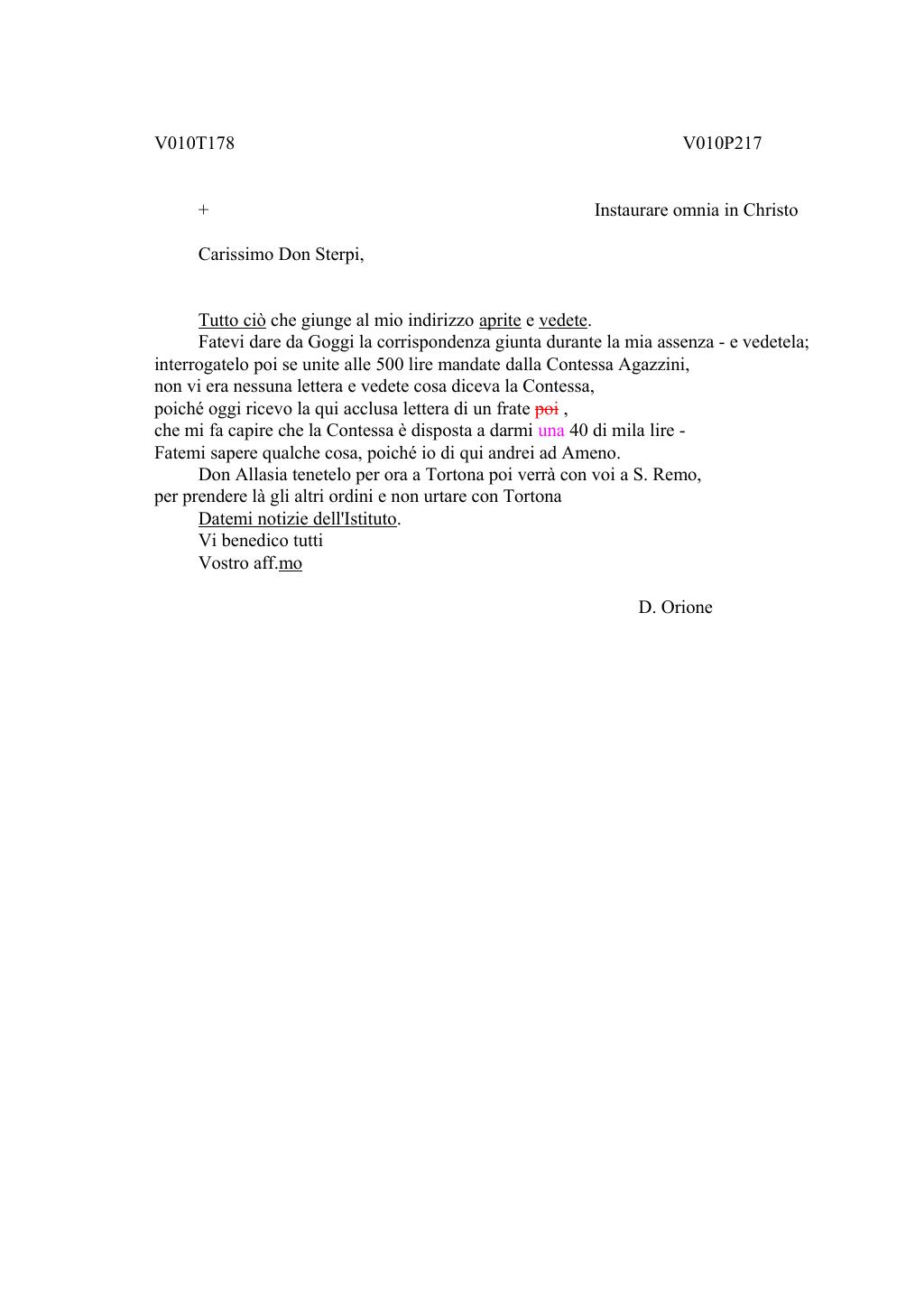 Scritti. Volume 010, pagina 237