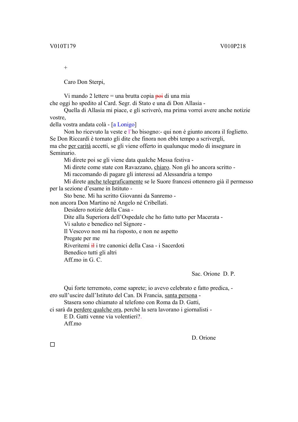 Scritti. Volume 010, pagina 238