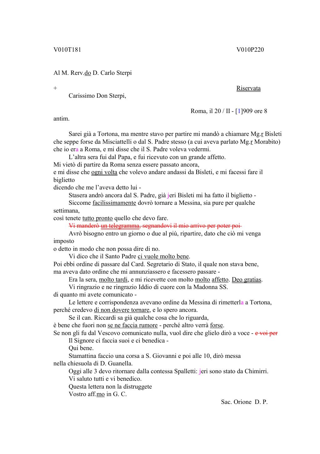 Scritti. Volume 010, pagina 240