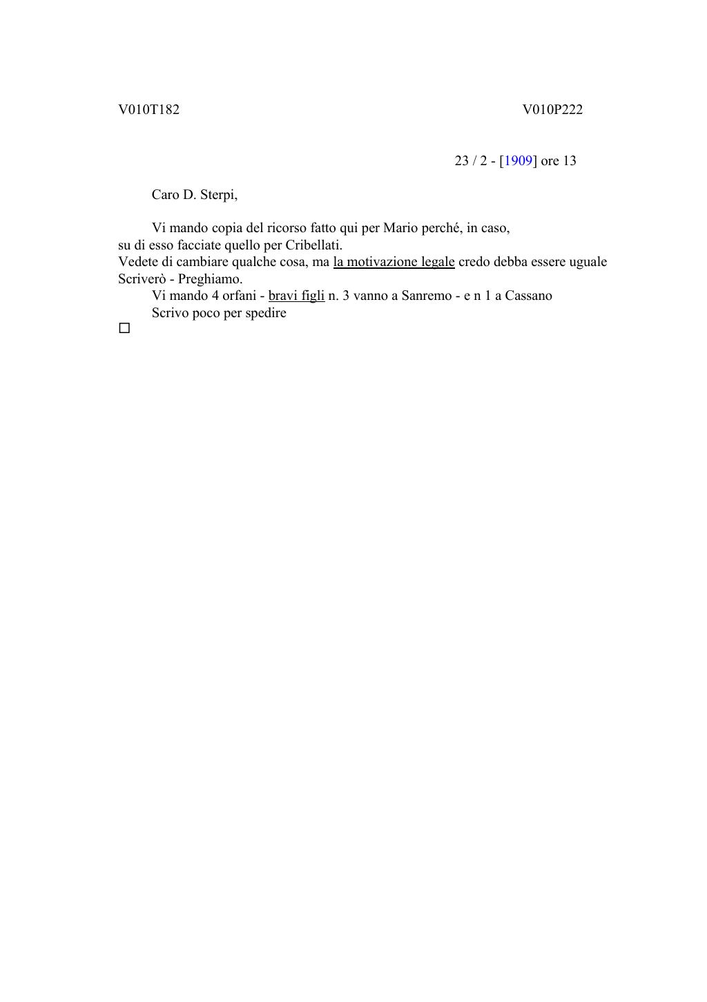 Scritti. Volume 010, pagina 242
