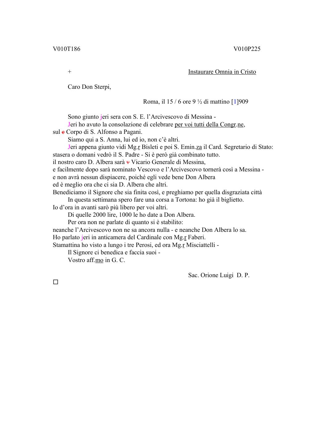 Scritti. Volume 010, pagina 246