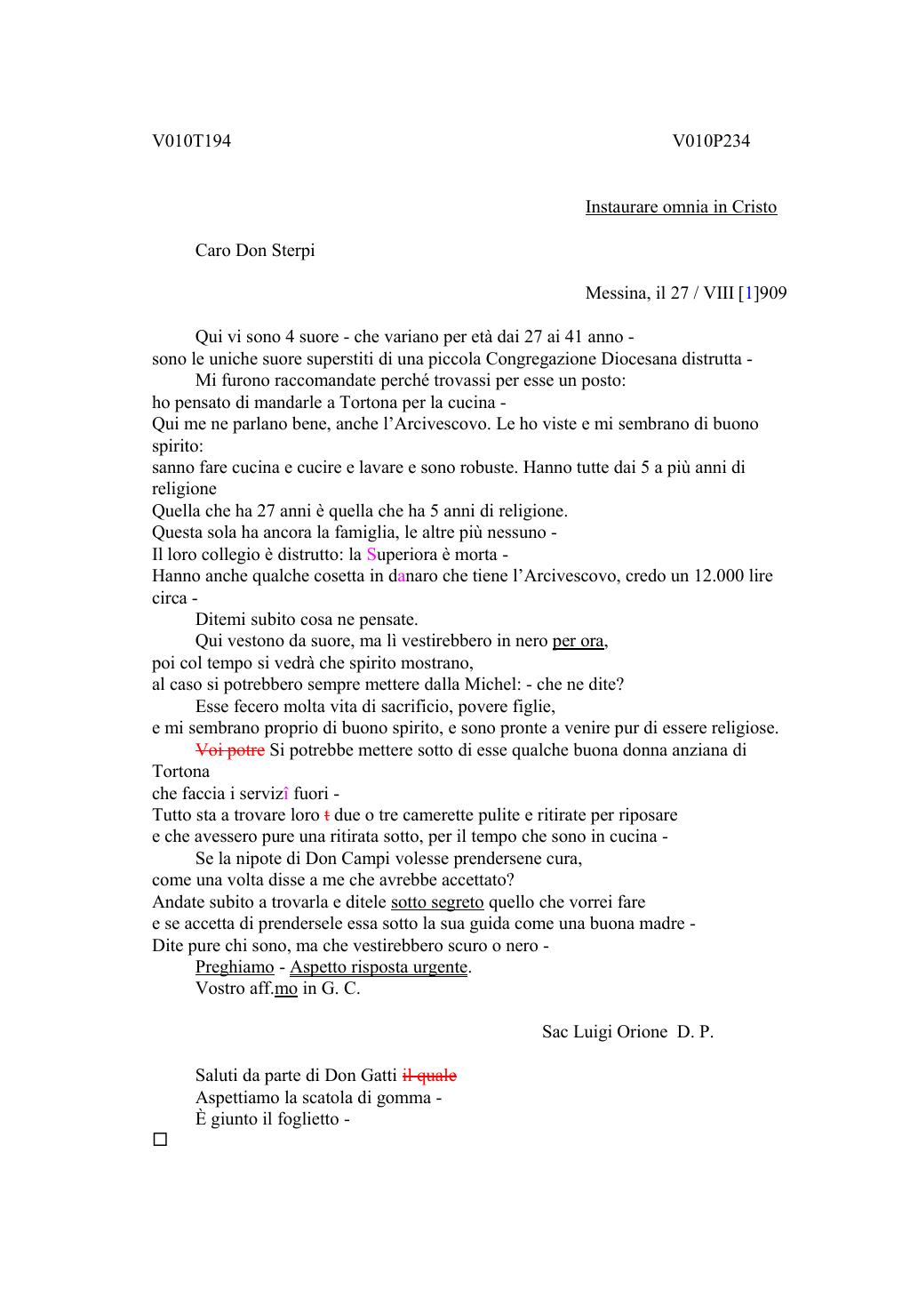 Scritti. Volume 010, pagina 255