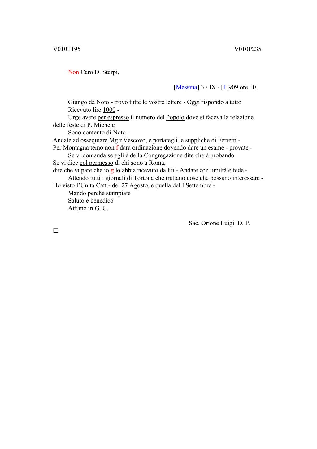 Scritti. Volume 010, pagina 256