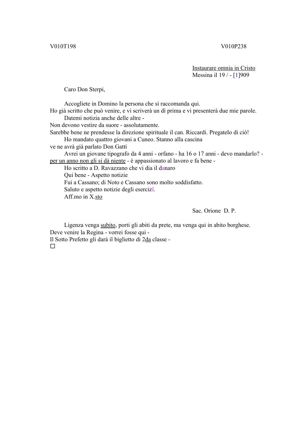 Scritti. Volume 010, pagina 259