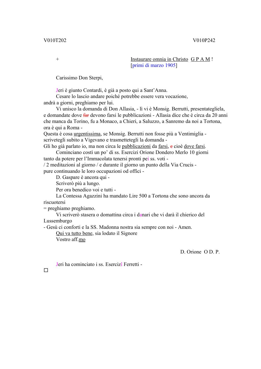 Scritti. Volume 010, pagina 263