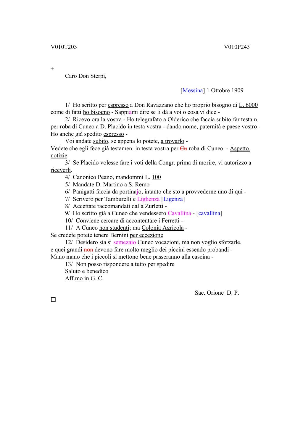 Scritti. Volume 010, pagina 264