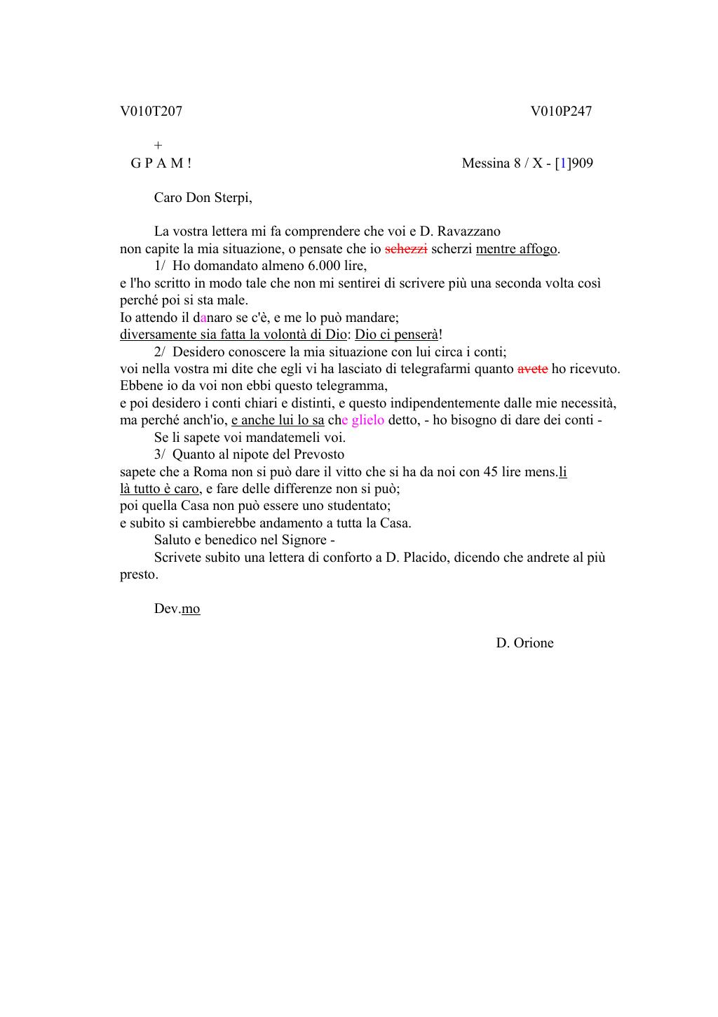 Scritti. Volume 010, pagina 268