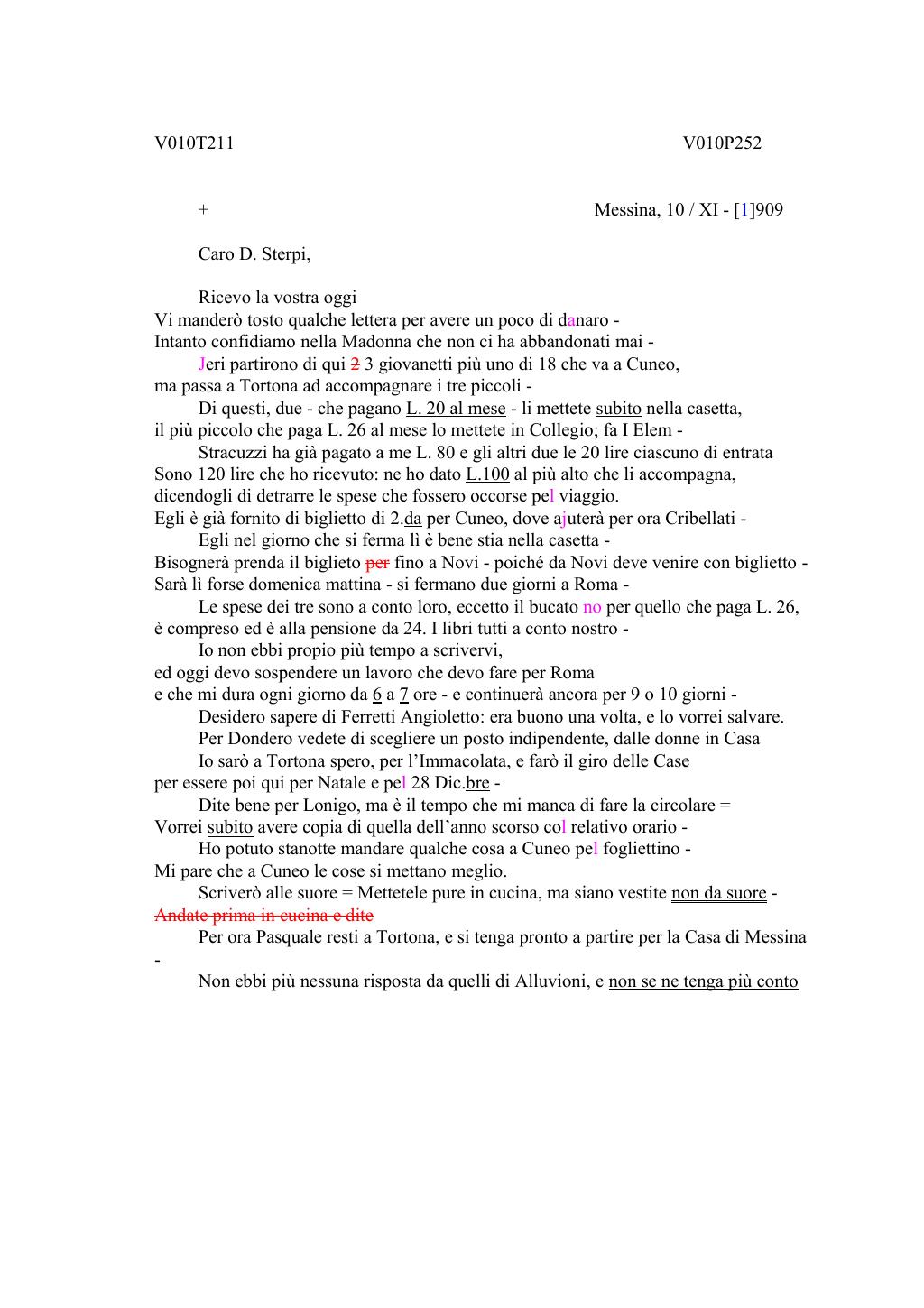 Scritti. Volume 010, pagina 273