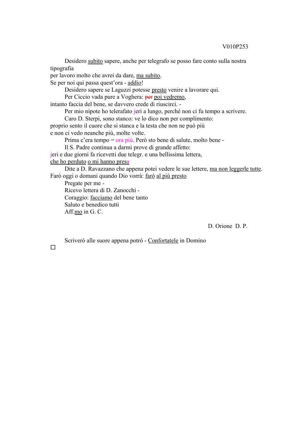 Scritti. Volume 010, pagina 274