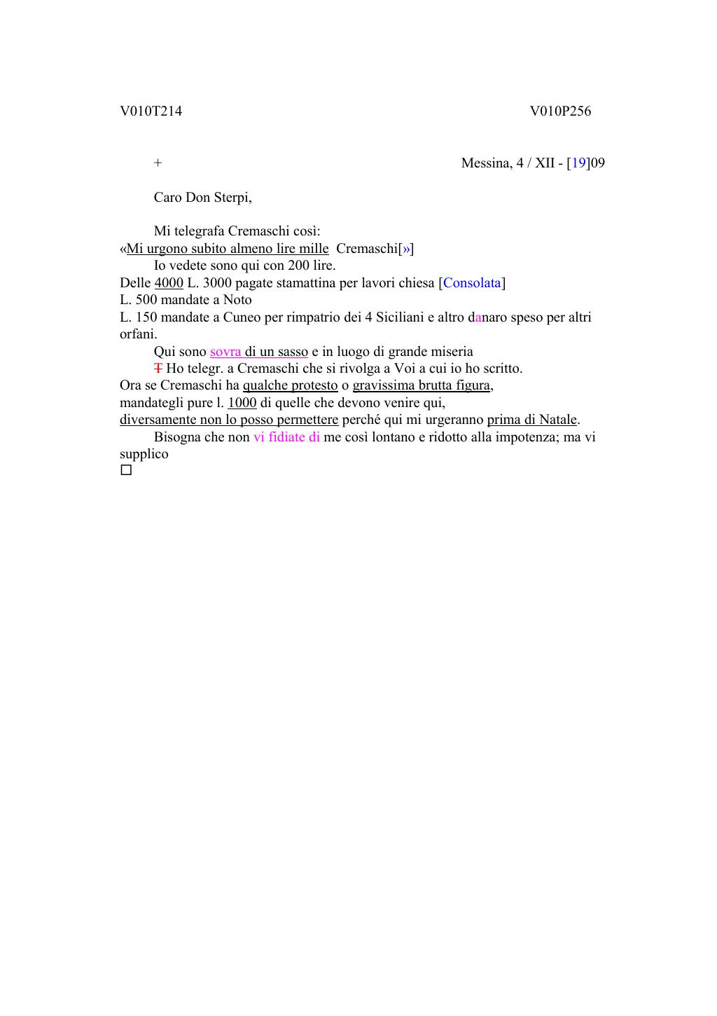 Scritti. Volume 010, pagina 277