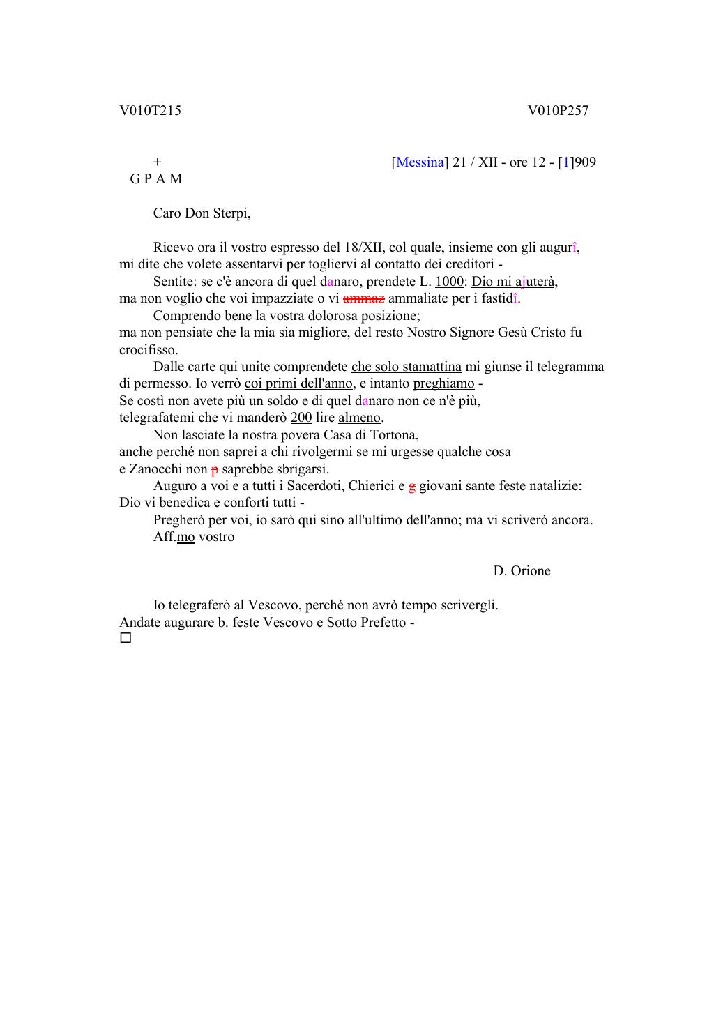 Scritti. Volume 010, pagina 278