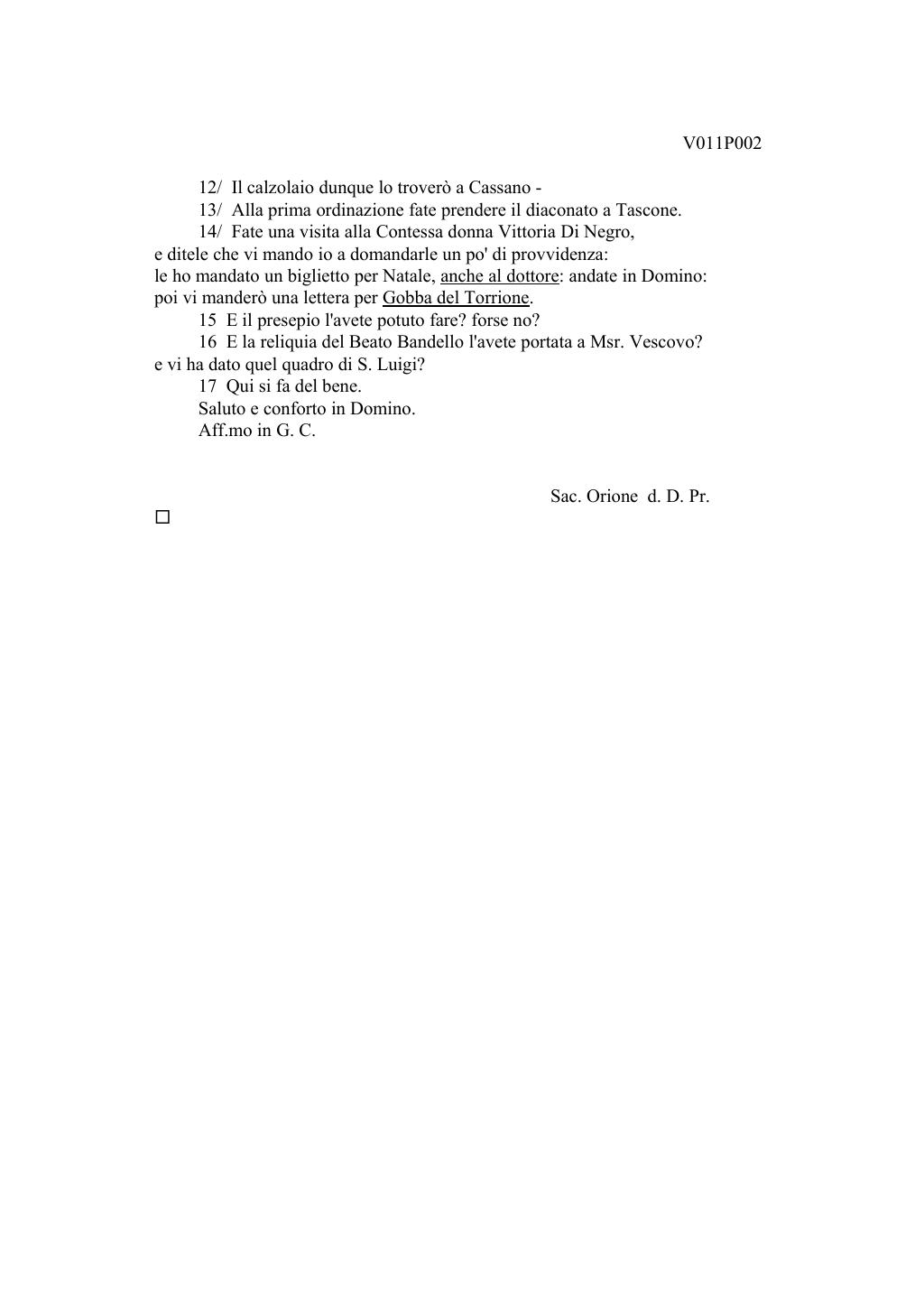Scritti. Volume 011, pagina 003