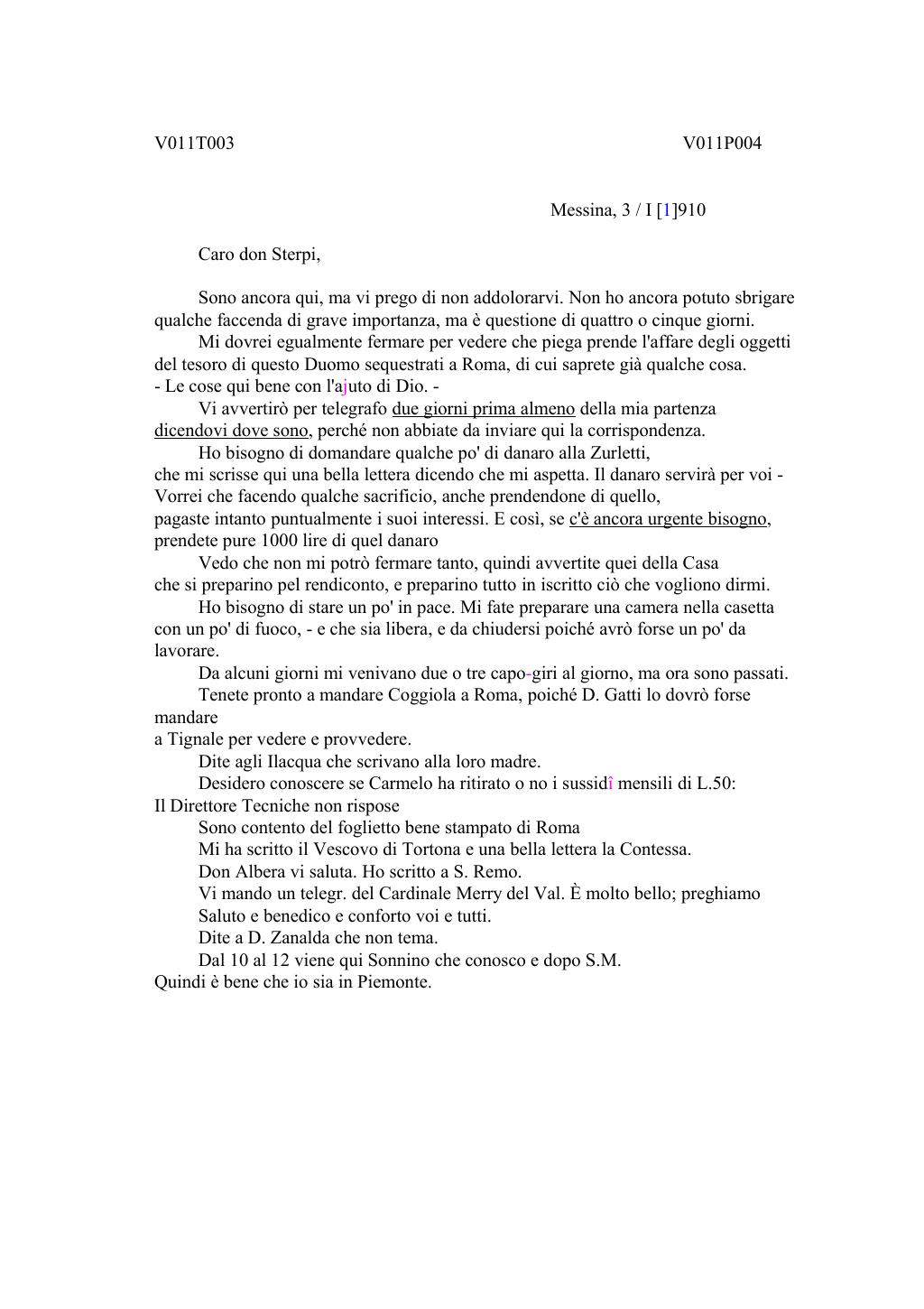 Scritti. Volume 011, pagina 005