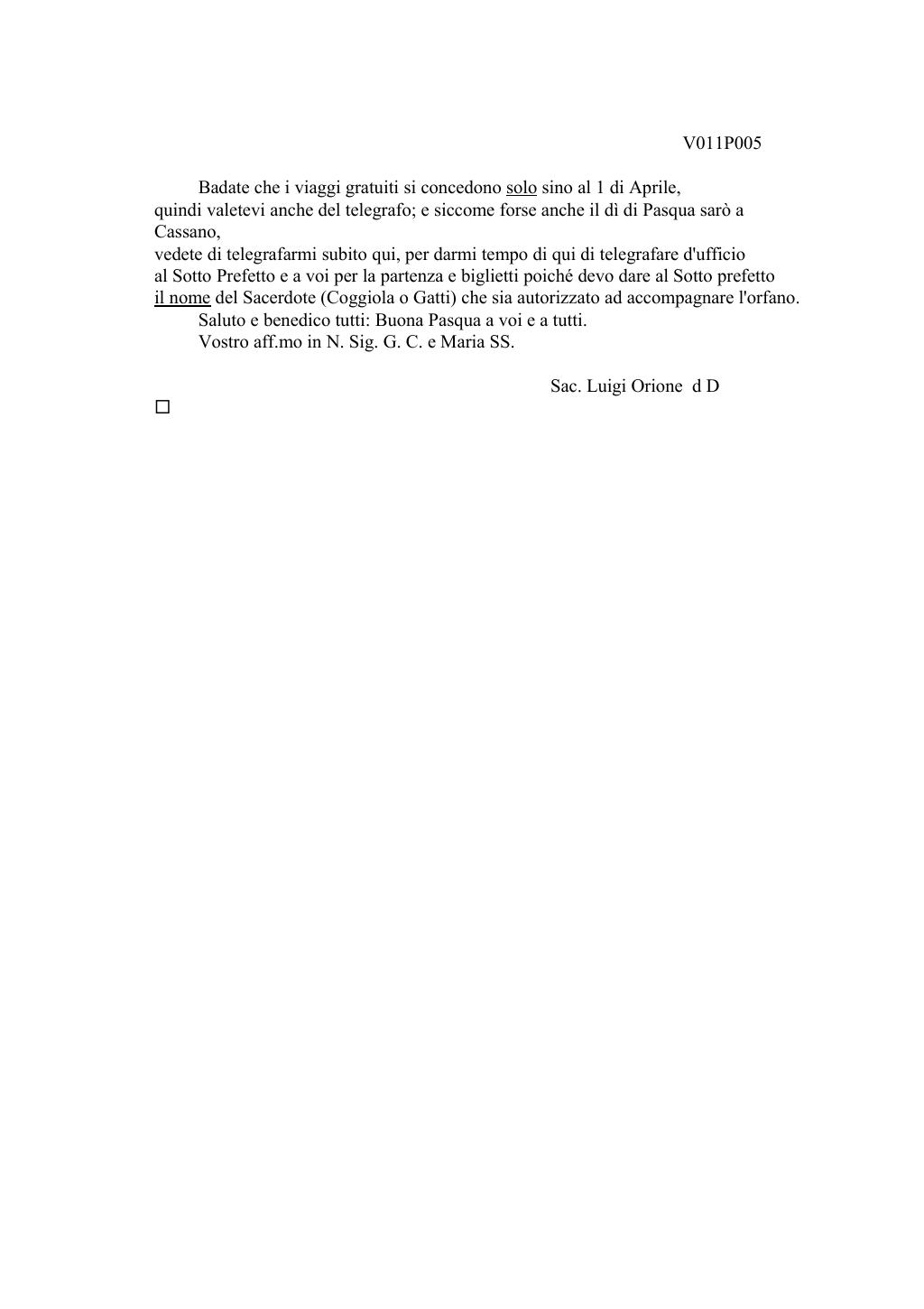 Scritti. Volume 011, pagina 006