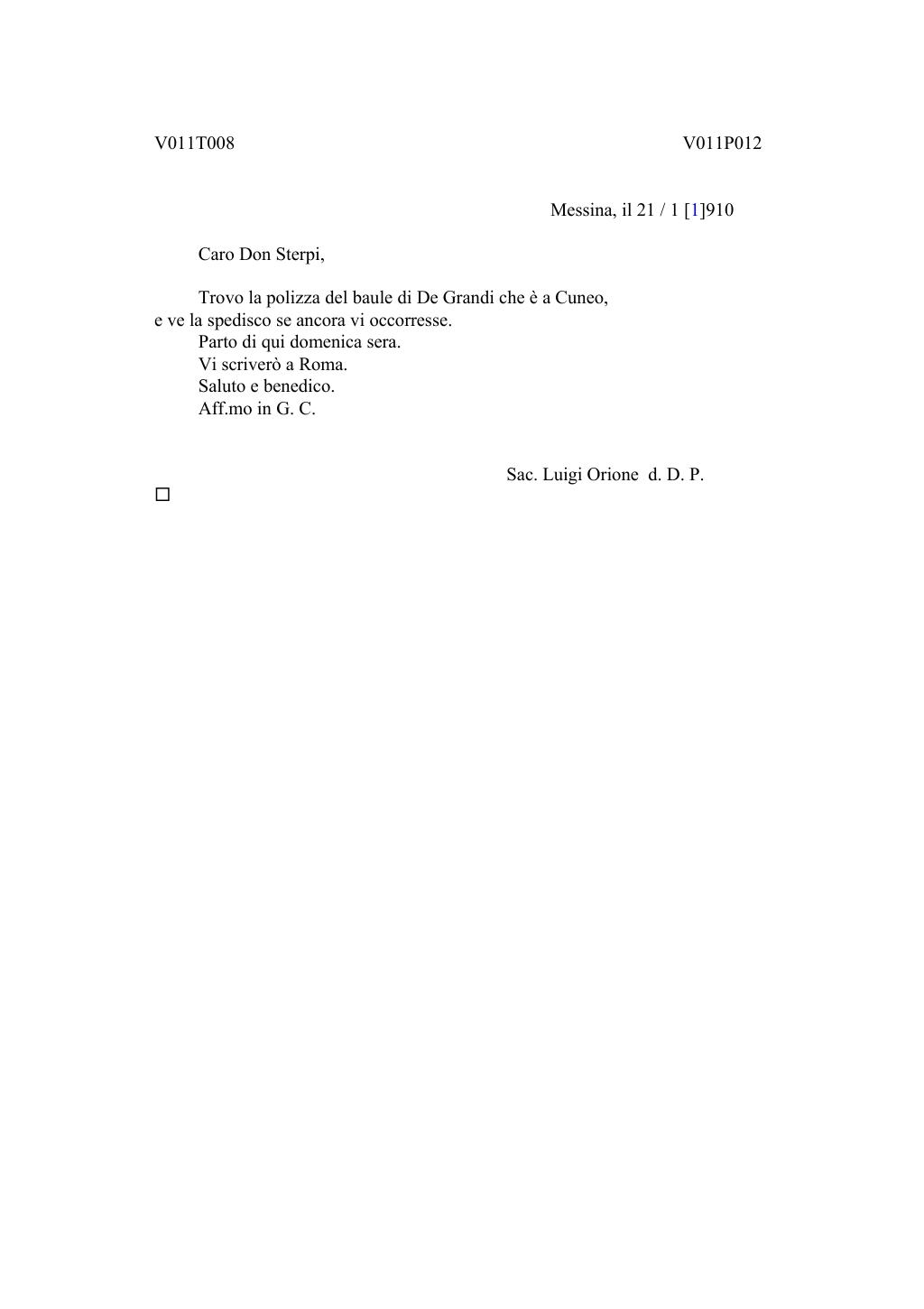 Scritti. Volume 011, pagina 013