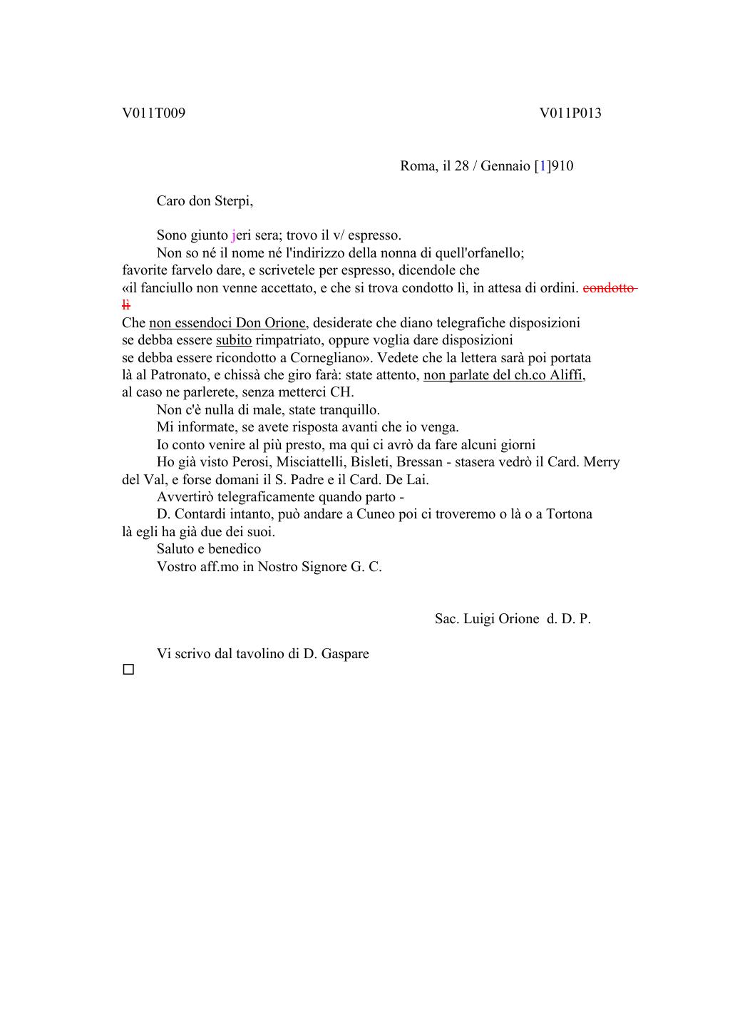 Scritti. Volume 011, pagina 014